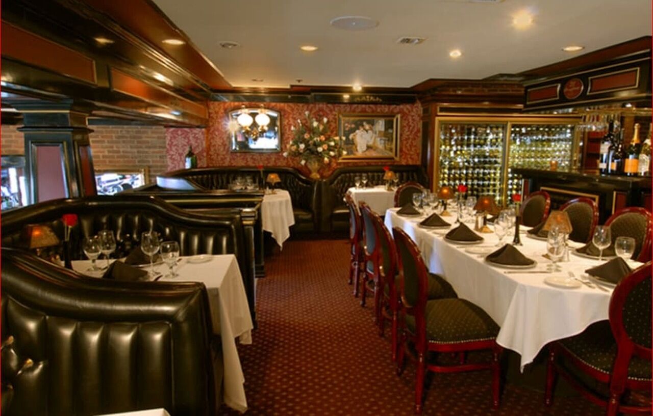 Doryman'S Oceanfront Inn Newport Beach Bagian luar foto